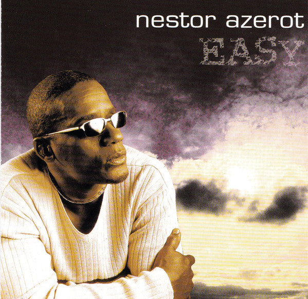 Nestor Azerot – Easy (Album CD, 2001)
