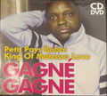 Petit Pays – GAGNÉ GAGNÉ (CD + DVD) – King of Makossa Love